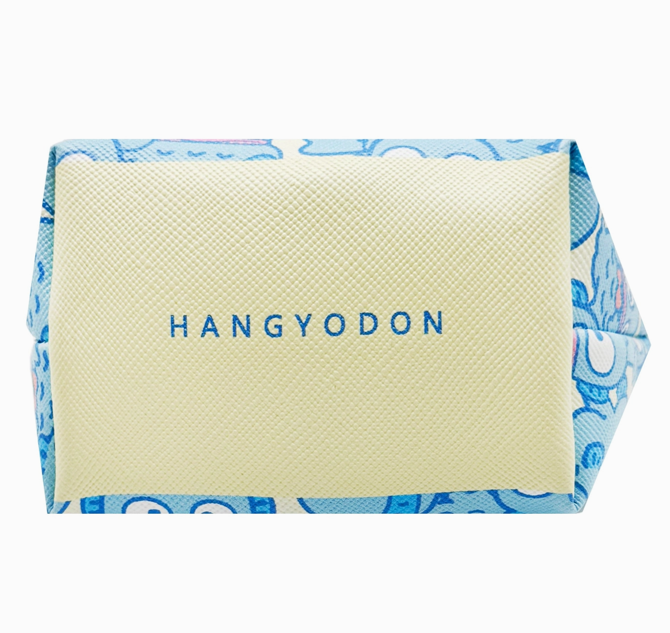 Sanrio Hangyodon Mini Coin Pouch Official Licensed