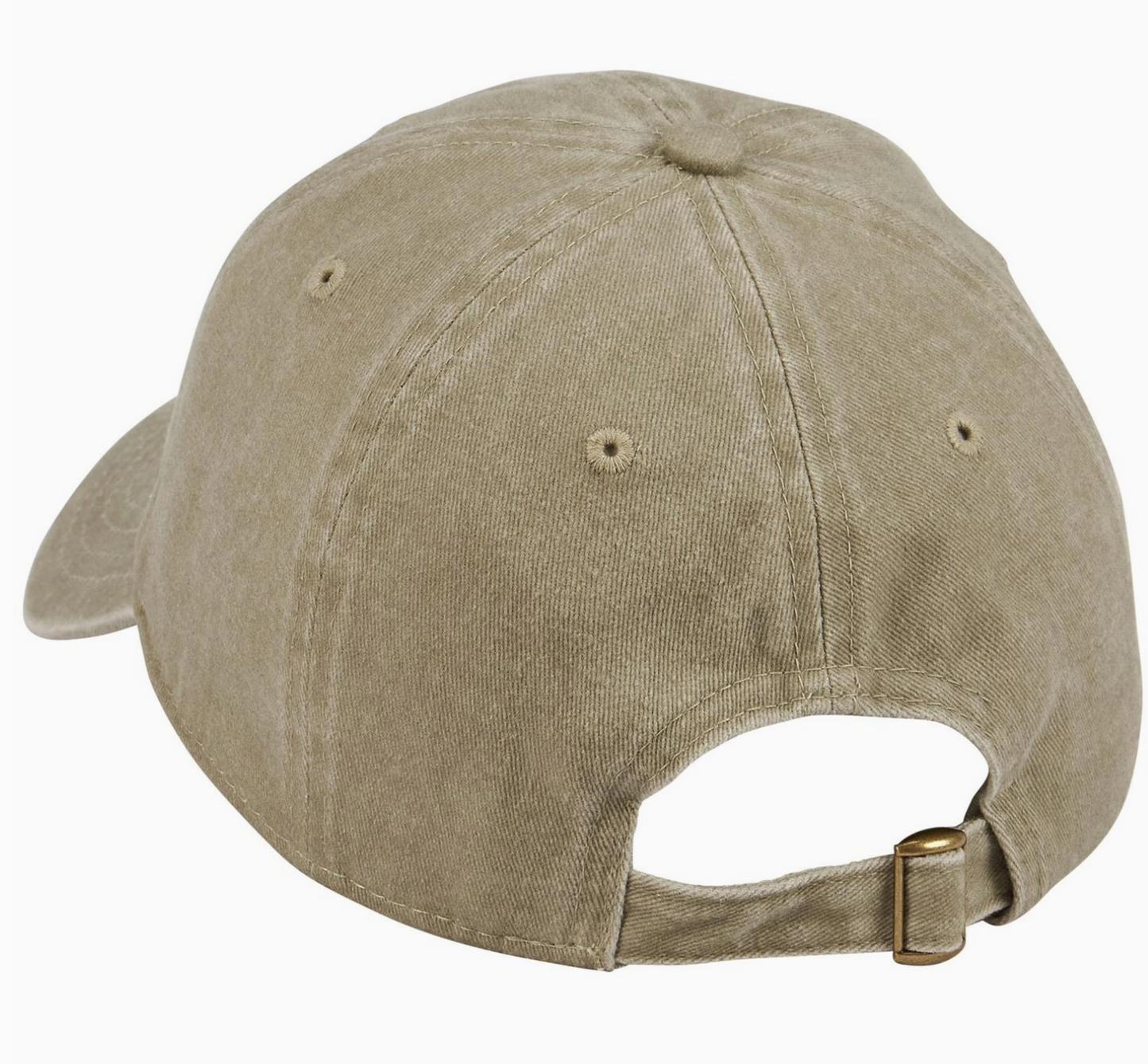 Non-Toxic Embroidered Hat