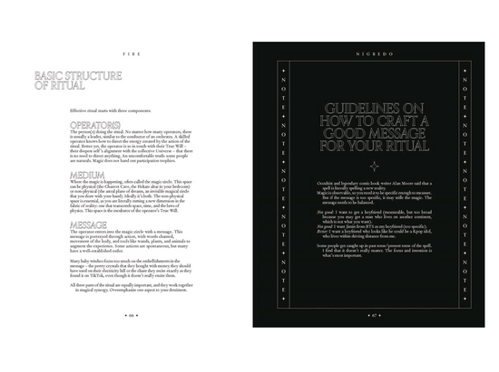 Spell Bound: A new witch's guide to crafting the future book