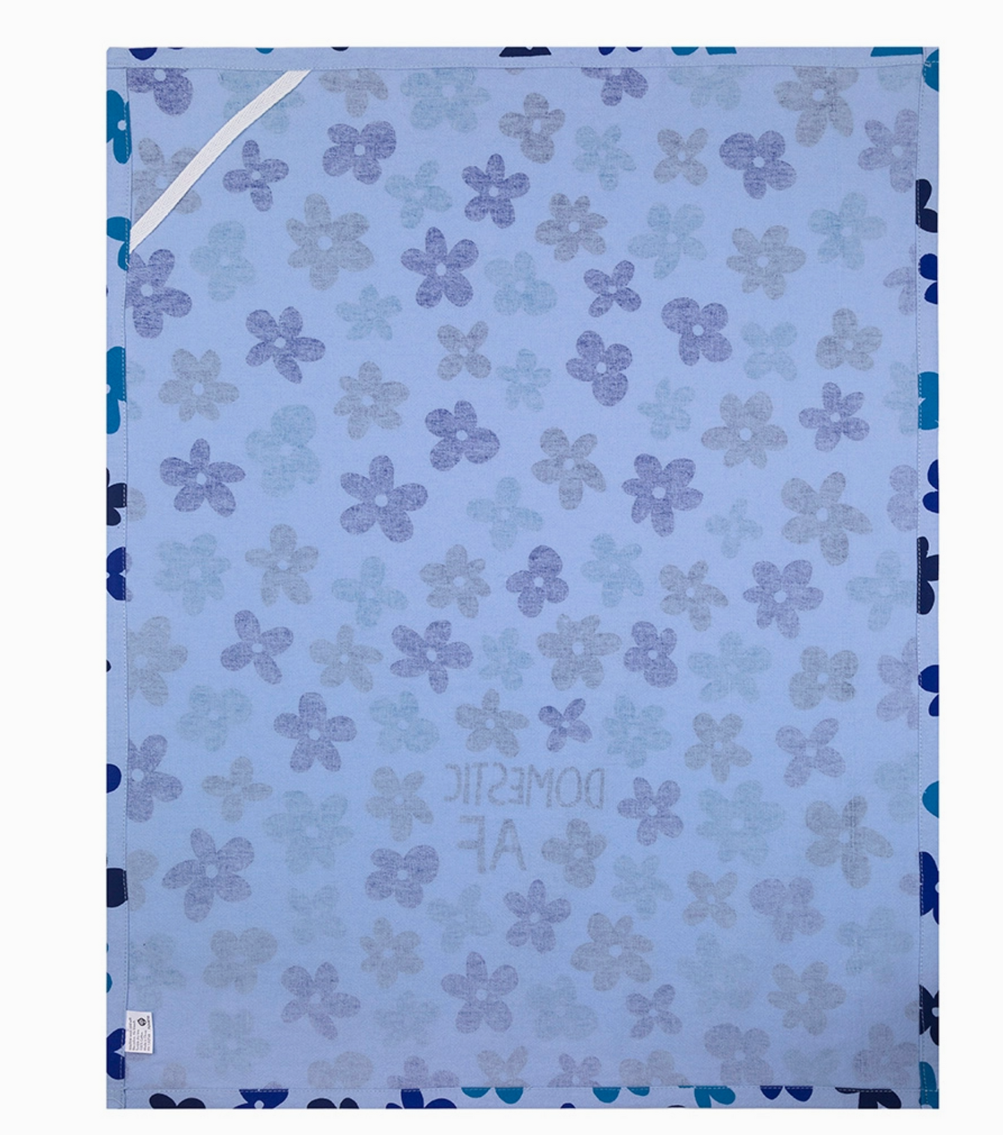 Domestic AF Tea Towel