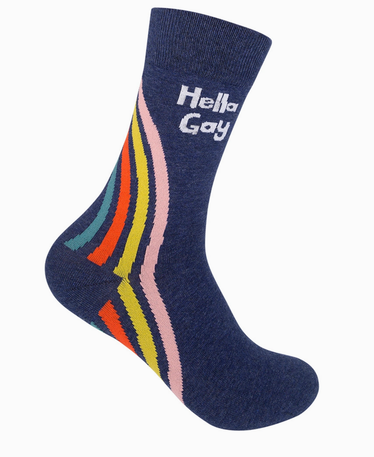 Hella Gay Socks