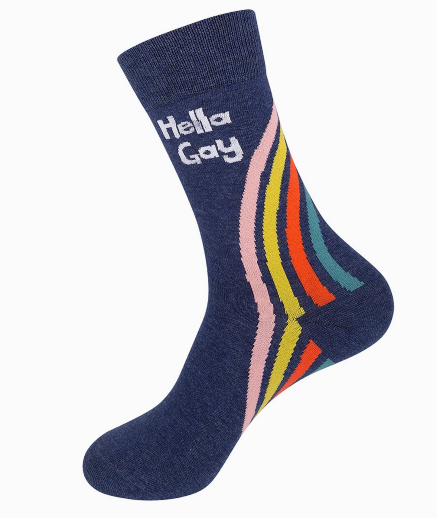 Hella Gay Socks