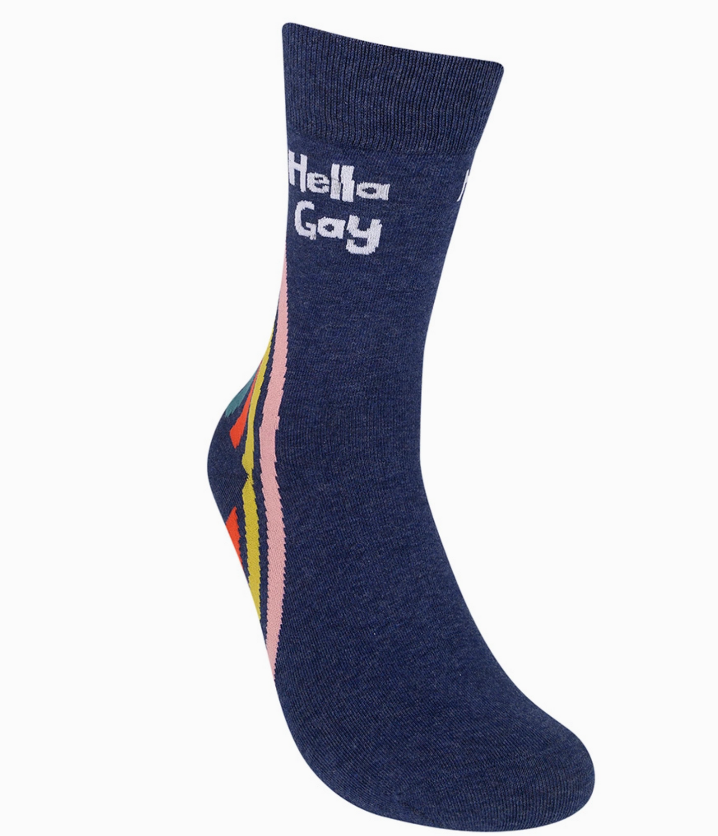 Hella Gay Socks