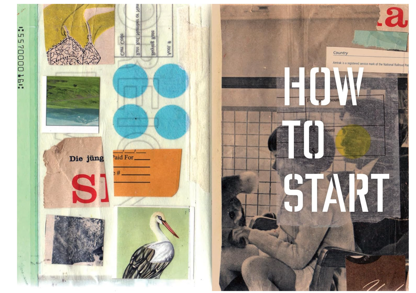The Guerilla Art Guide: Everything You Need to Put Your Message Out into the World―For Fun, Nonprofit, and World Domination Book