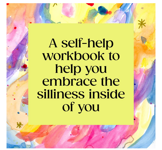Whoops . . . I'm Awesome: A Workbook with Activities, Art, and Stories for Embracing Your Wonderfully Awesome Self