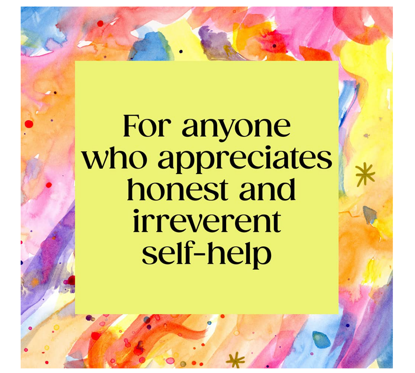 Whoops . . . I'm Awesome: A Workbook with Activities, Art, and Stories for Embracing Your Wonderfully Awesome Self