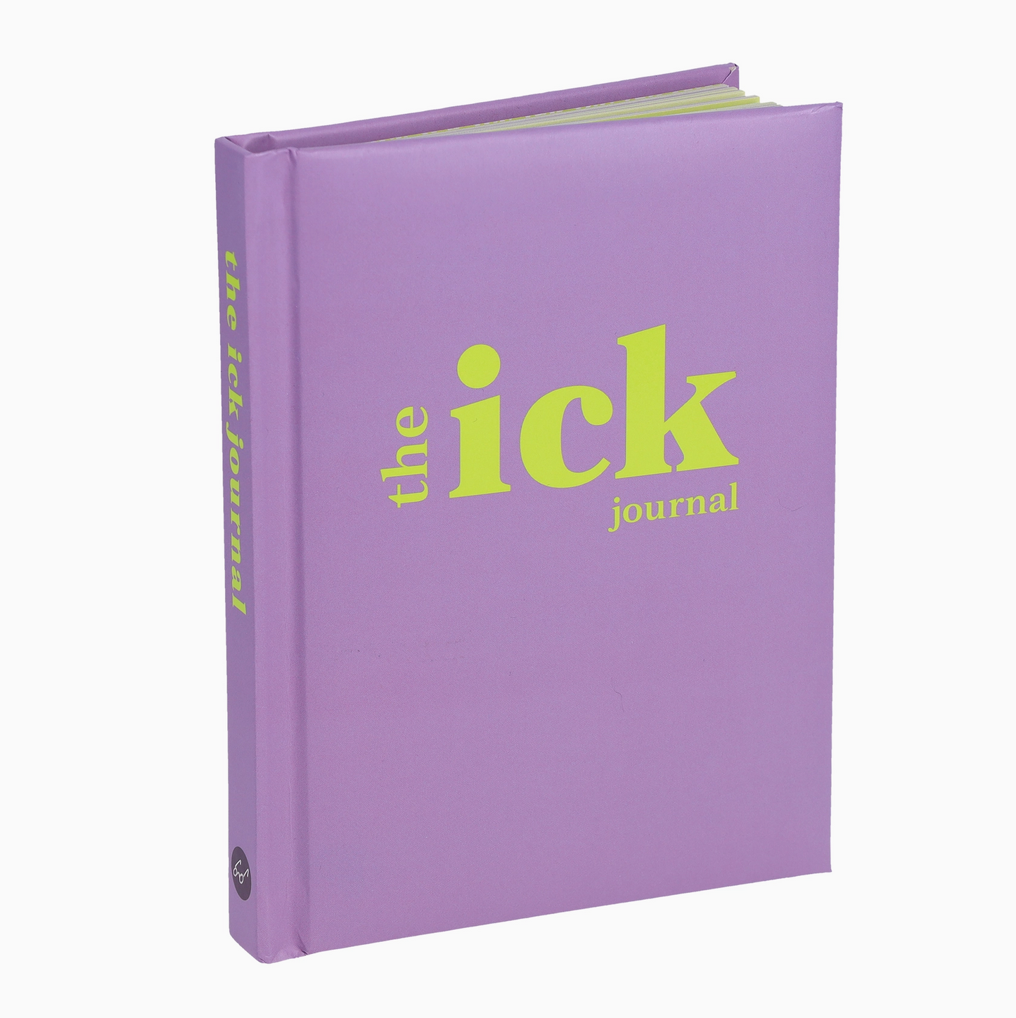 The Ick Journal