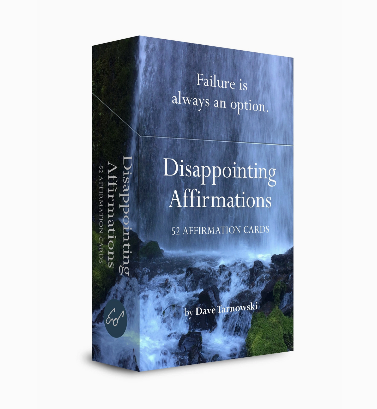 Disappointing Affirmations Deck
