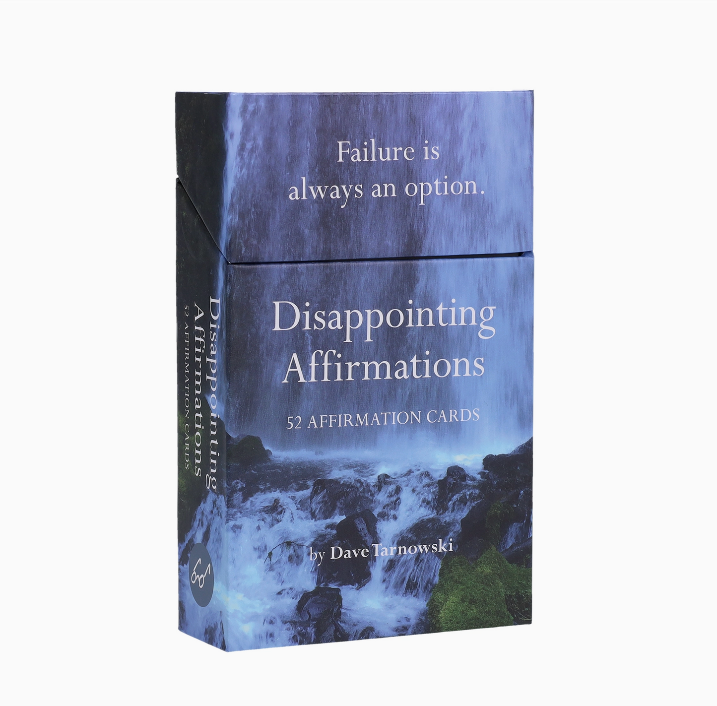 Disappointing Affirmations Deck