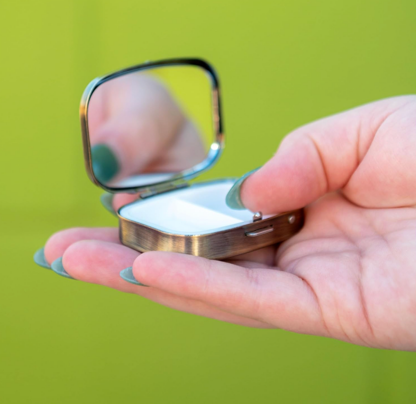 Highly Medicated Pill Box