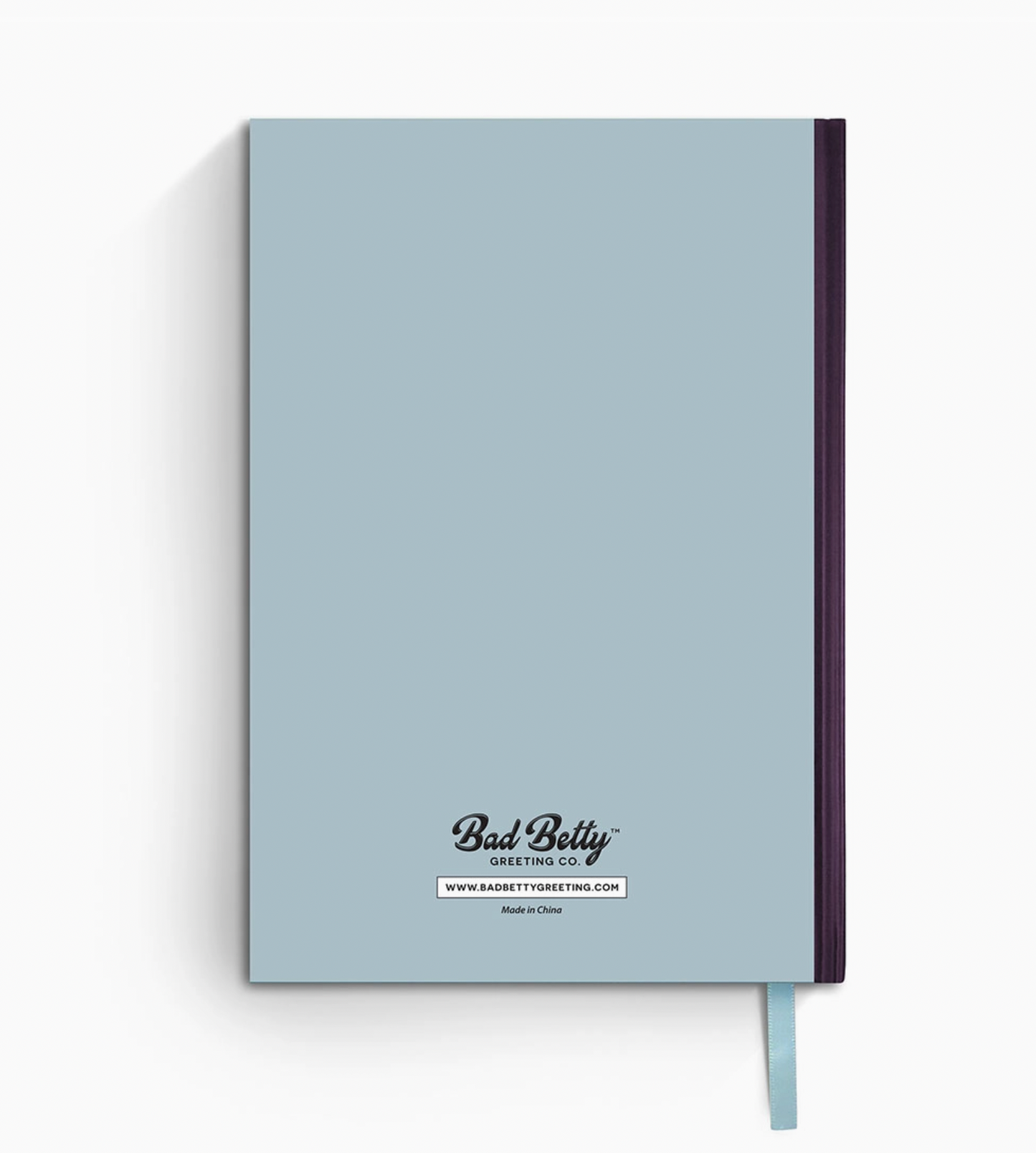 A Silly Little Journal For My Silly Mental Health Notebook