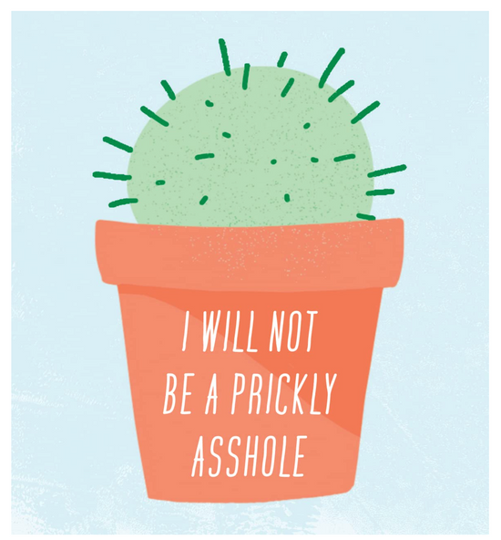 I've F*Cking Got This Sticky Notes