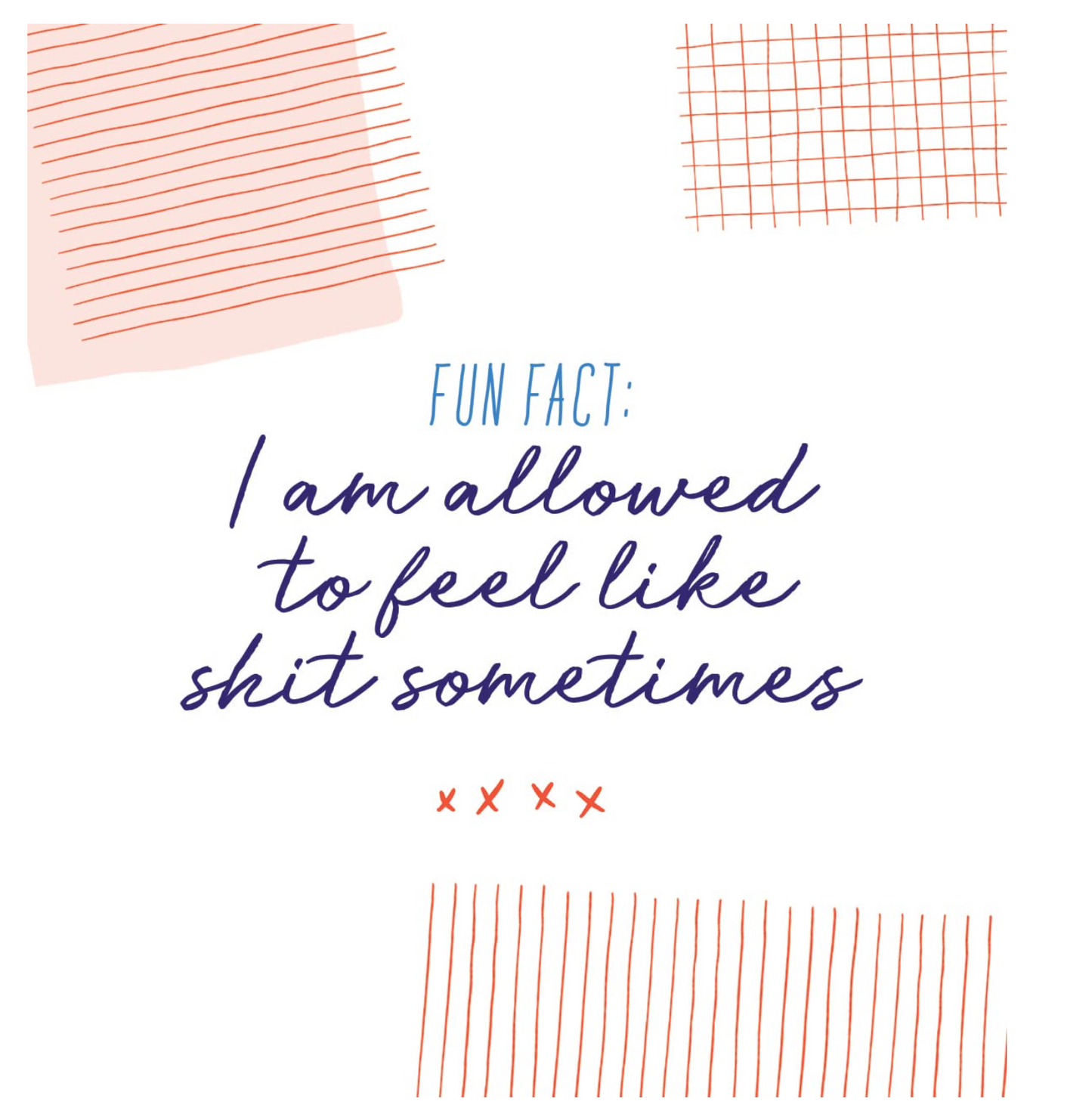 I've F*Cking Got This Sticky Notes