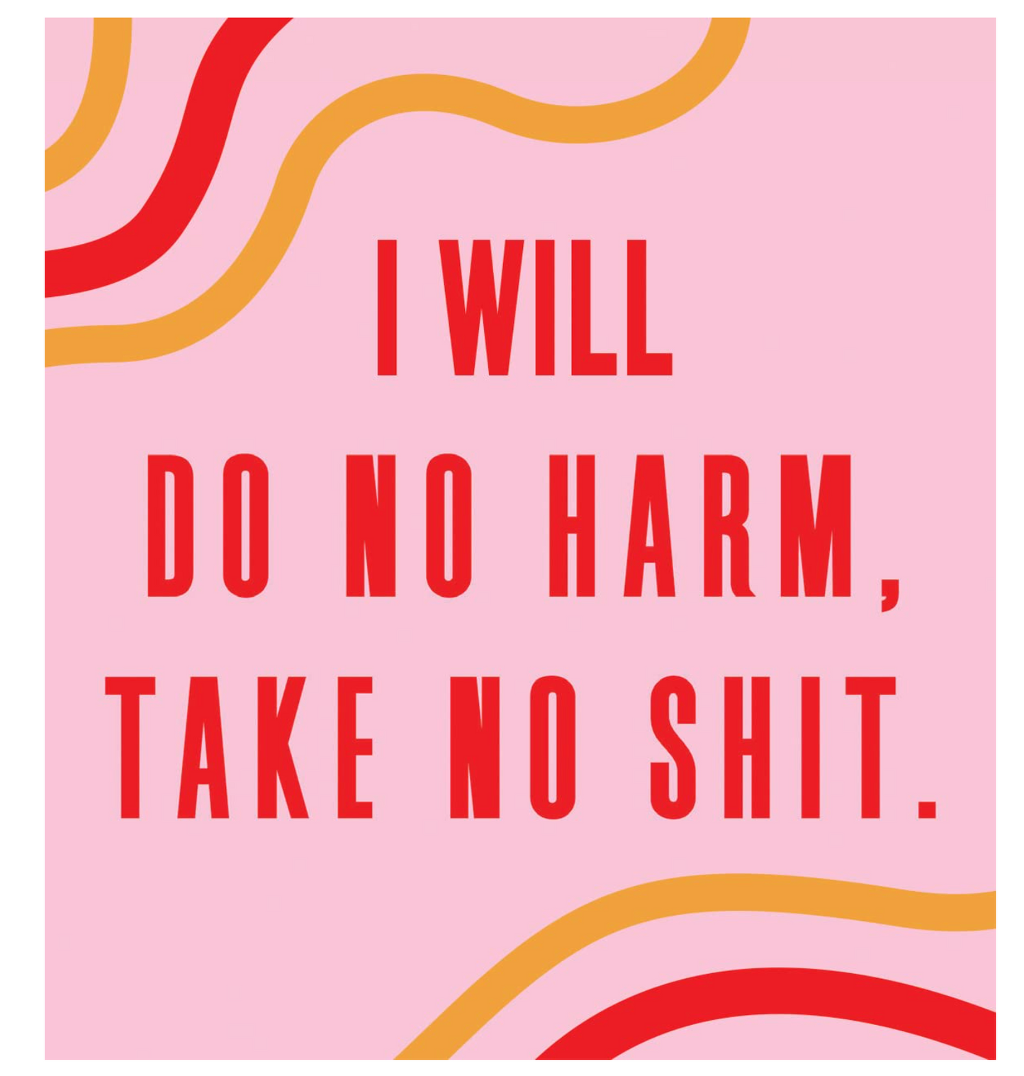 I've F*Cking Got This Sticky Notes