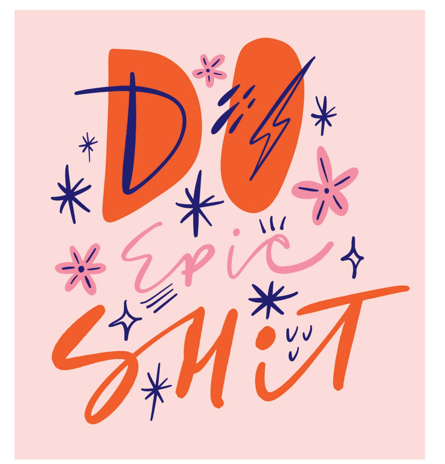 Ray of F*cking Sunshine Sticky Notes: 101 Happiness Notes to Swear and Share