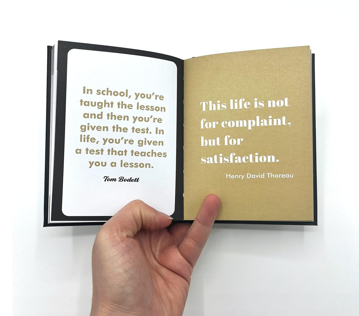Shit Happens So Get Over It: Uplifting Quotes for Bad Days Book