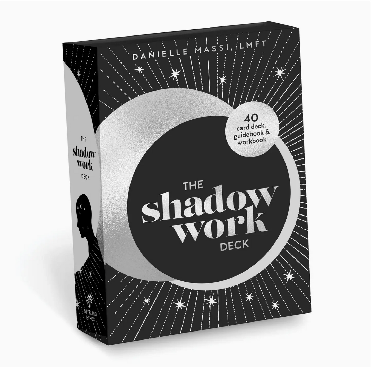The Shadow Work Deck