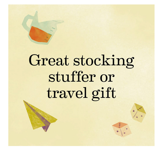 52 Creative Boredom Busters For Families