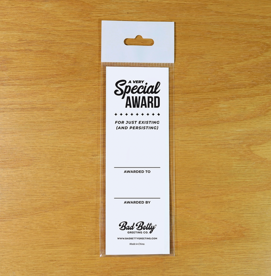 Santa's Favorite Ho Ribbon