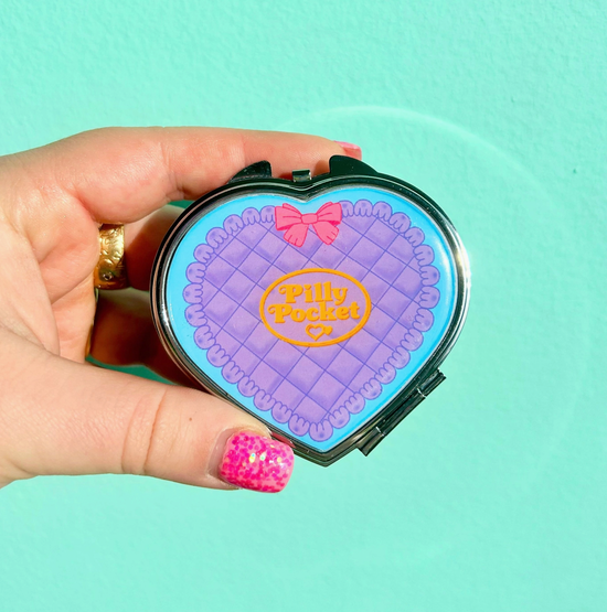 Pilly Pocket Pill Case