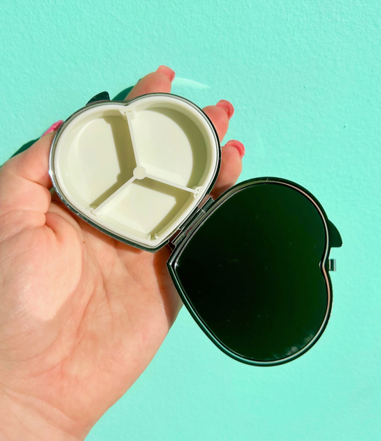 Pilly Pocket Pill Case