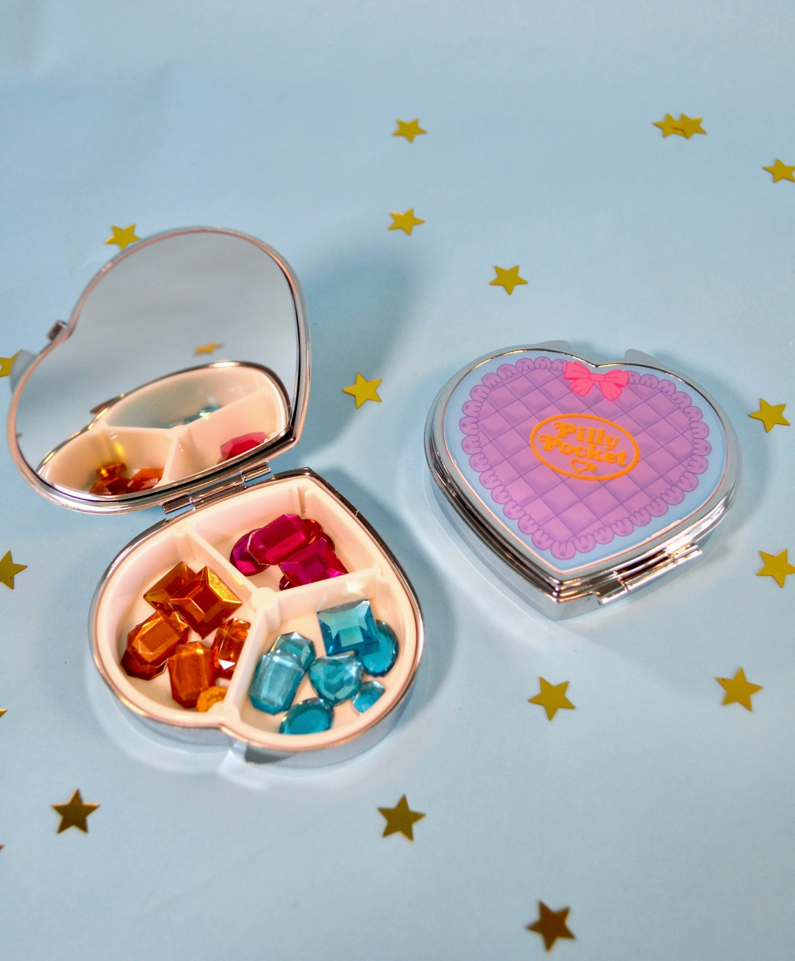 Pilly Pocket Pill Case