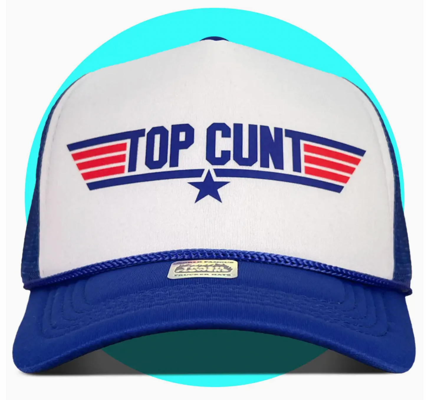 Top Cunt Hat