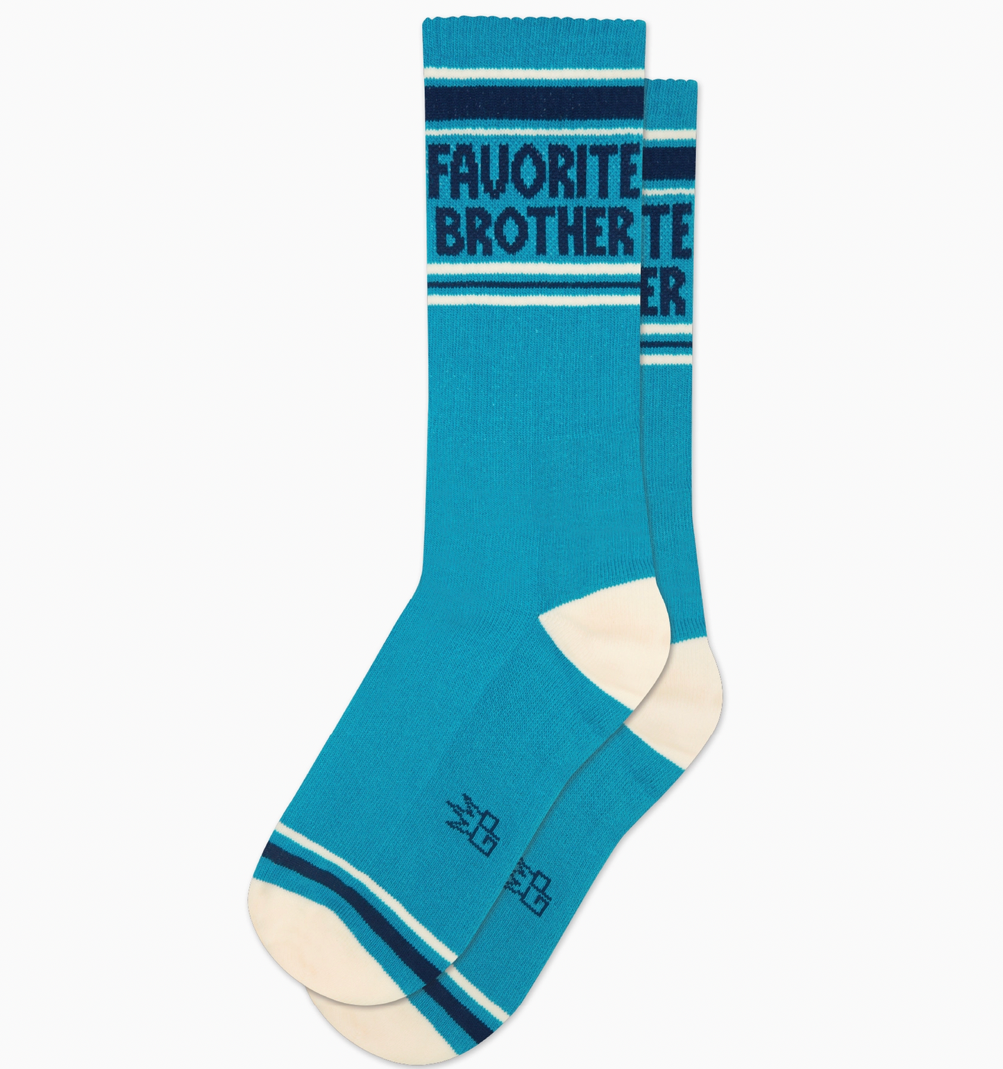 Favorite Brother Socks