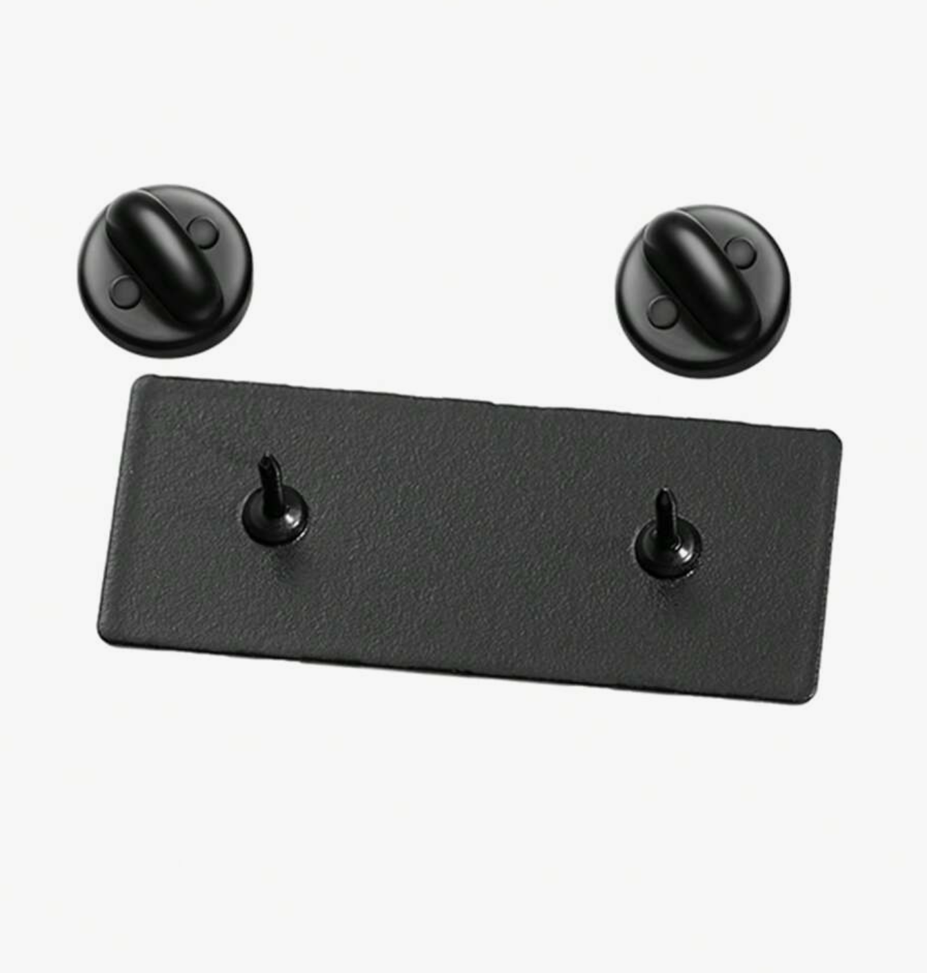 Educate Your Son Pin