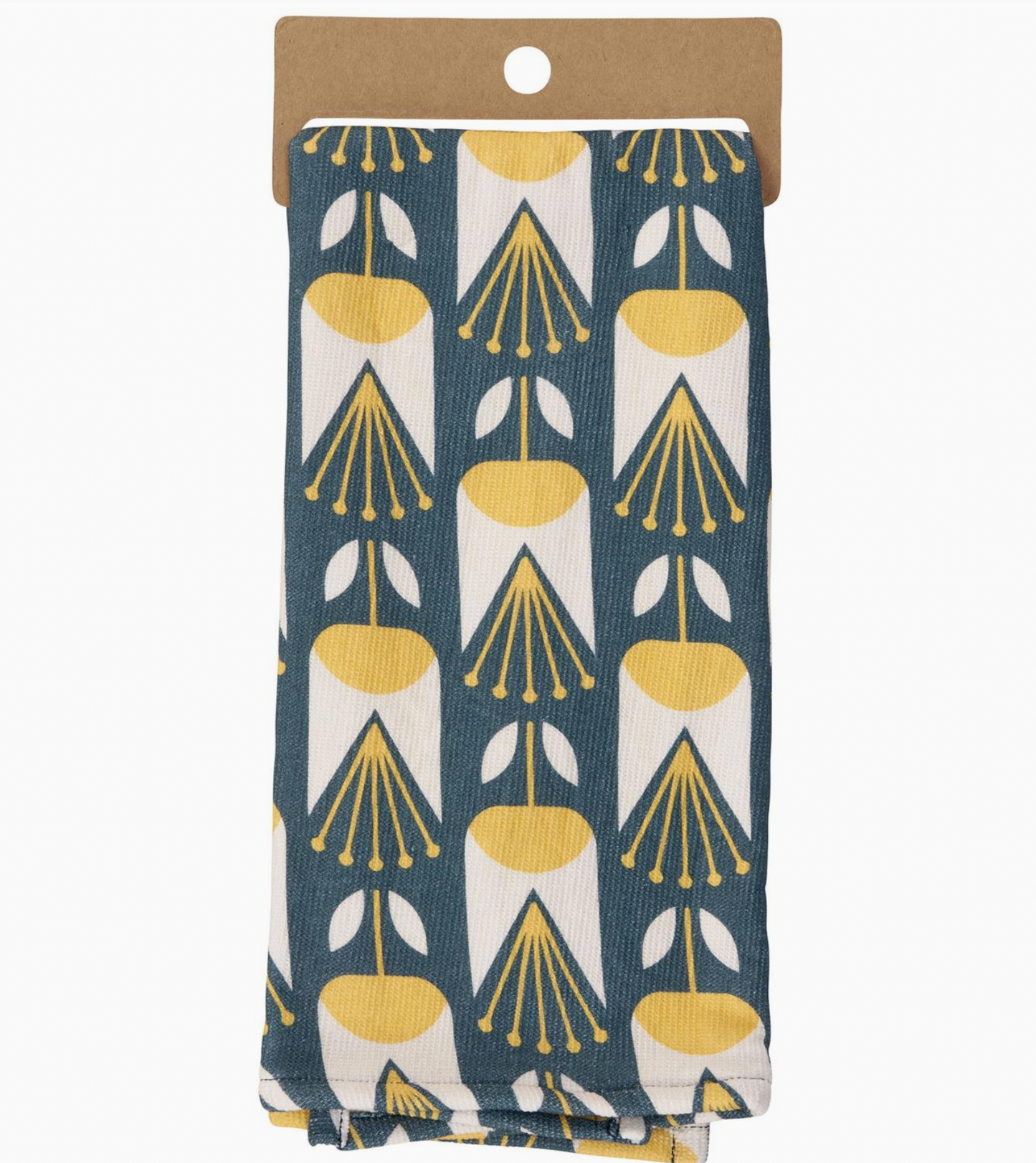 Fresh Out Of Fucks (Style 2) Kitchen Towel