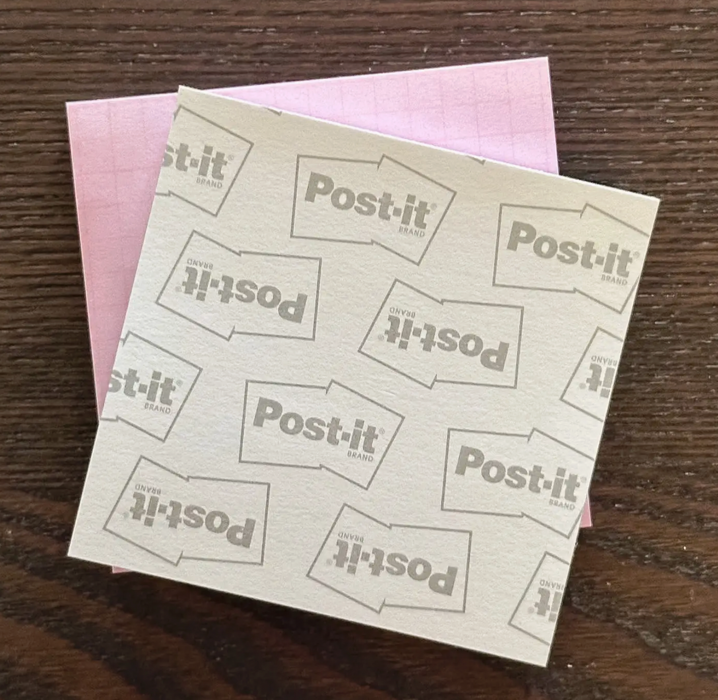 I'll Get It Done But I'm Going To Whine About It First Sticky Notes