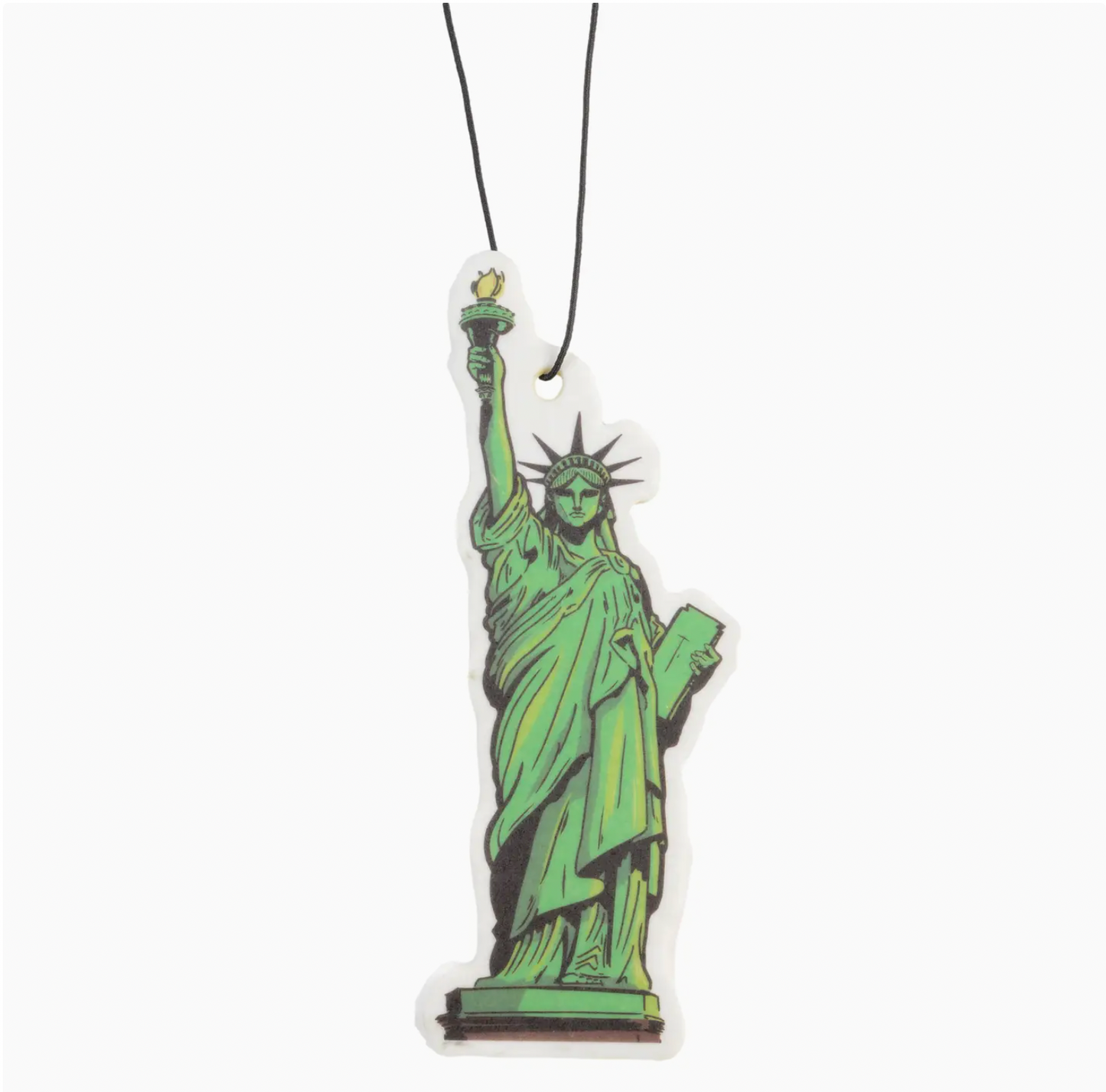 Statue Of Liberty Air Freshener
