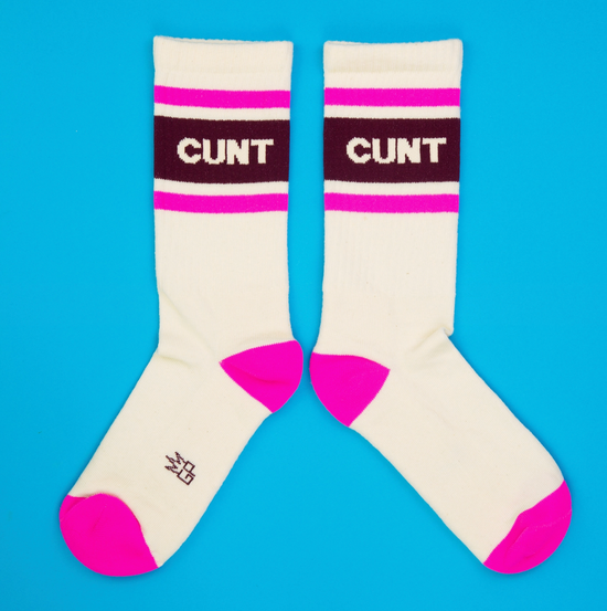 Cunt Socks