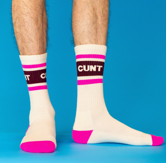 Cunt Socks