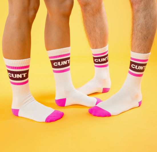 Cunt Socks
