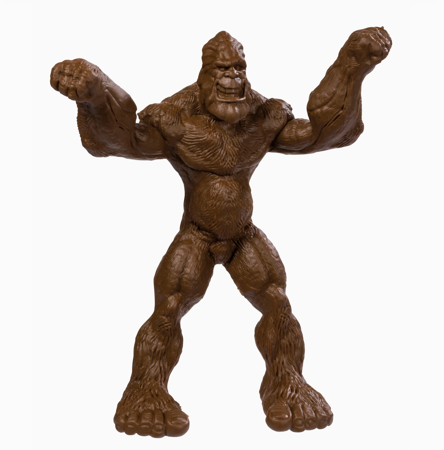 Bigfoot Bendy Stretchy Toy