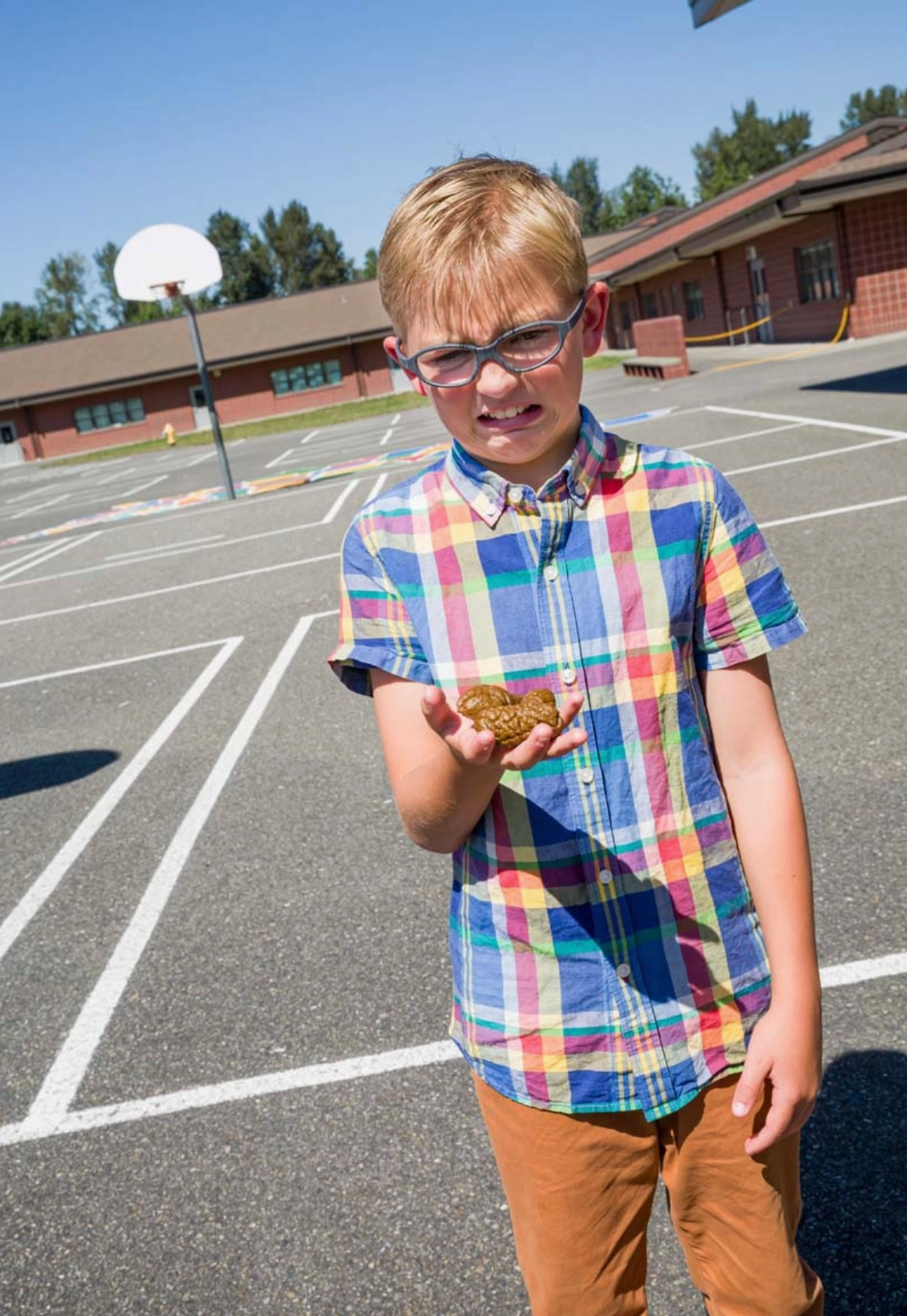 Prank U! Fake Doggo Doo Doo, Looks So Real - 4 Pieces