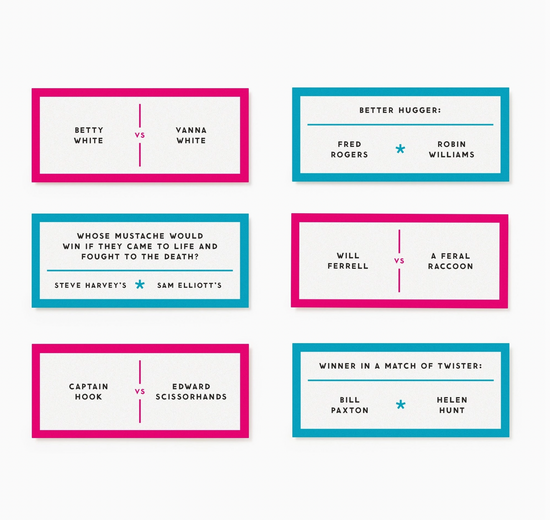 Brass Monkey Debatable Battle Edition