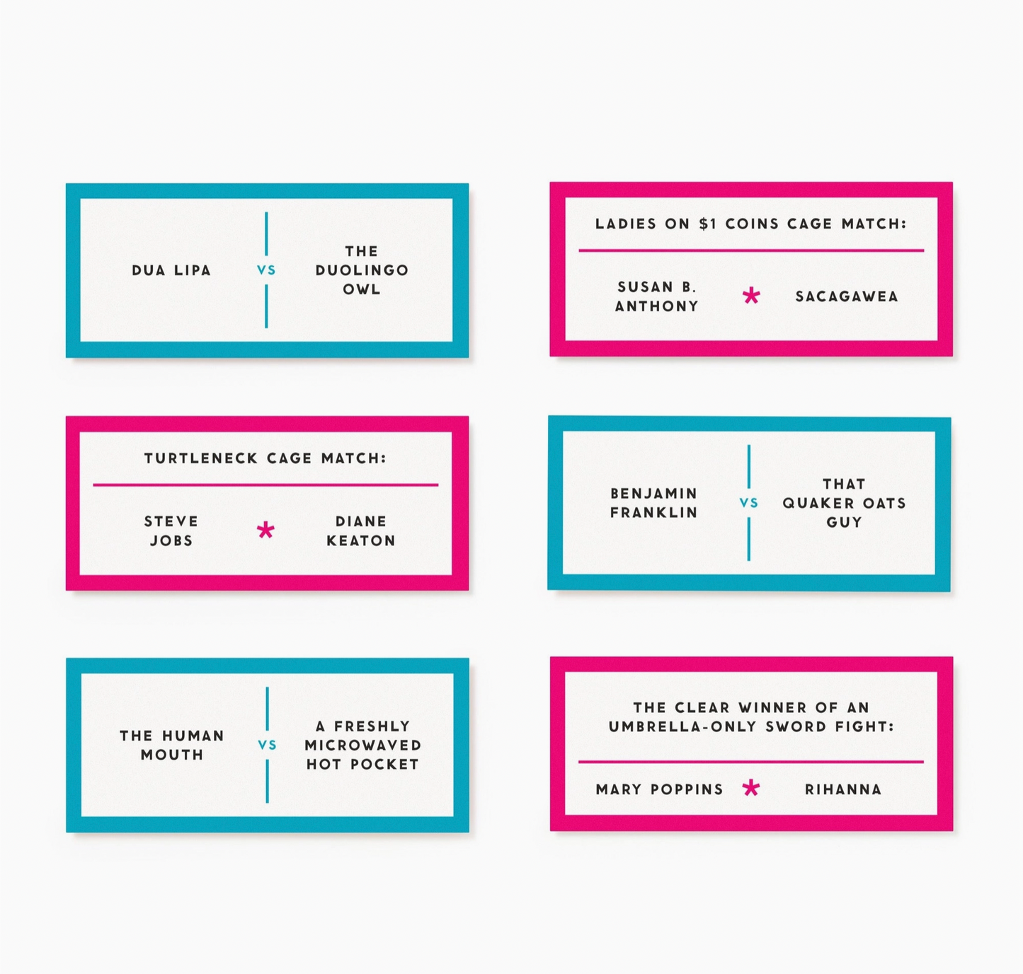 Brass Monkey Debatable Battle Edition