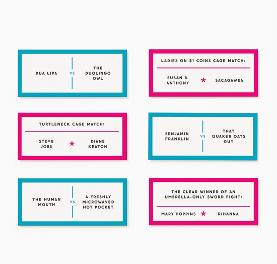 Brass Monkey Debatable Battle Edition