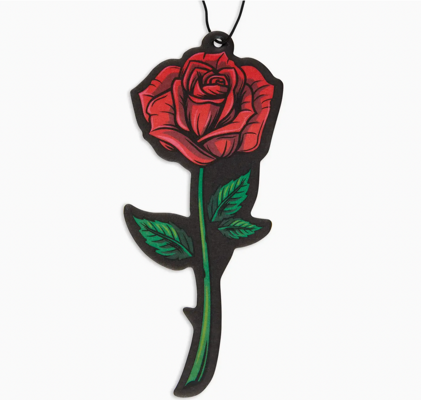 Rose Air Freshener