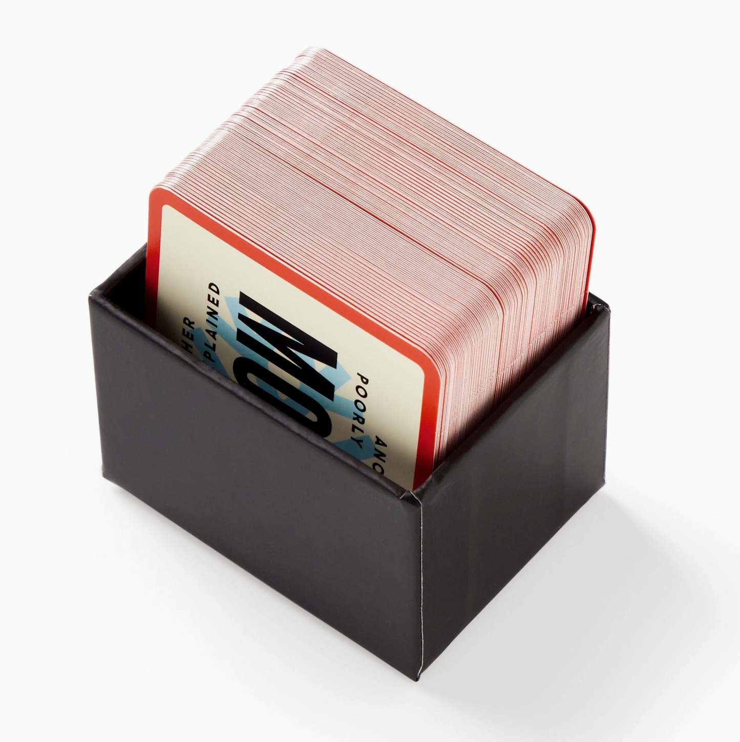 Poorly Explained Movies (Holiday Edition) Game