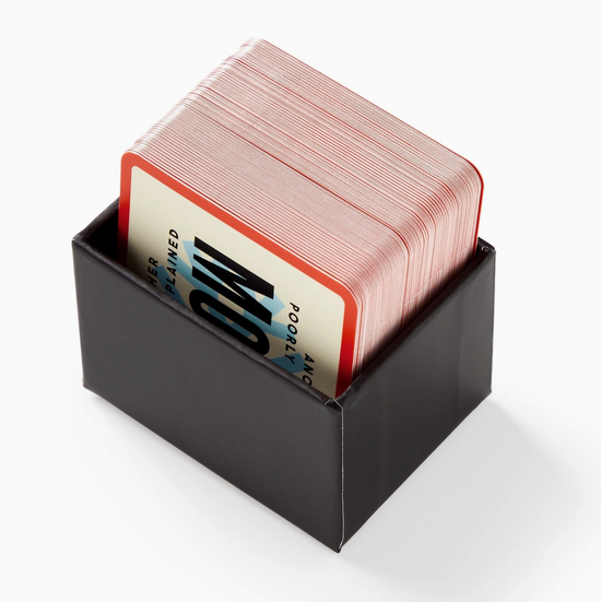 Poorly Explained Movies (Holiday Edition) Game