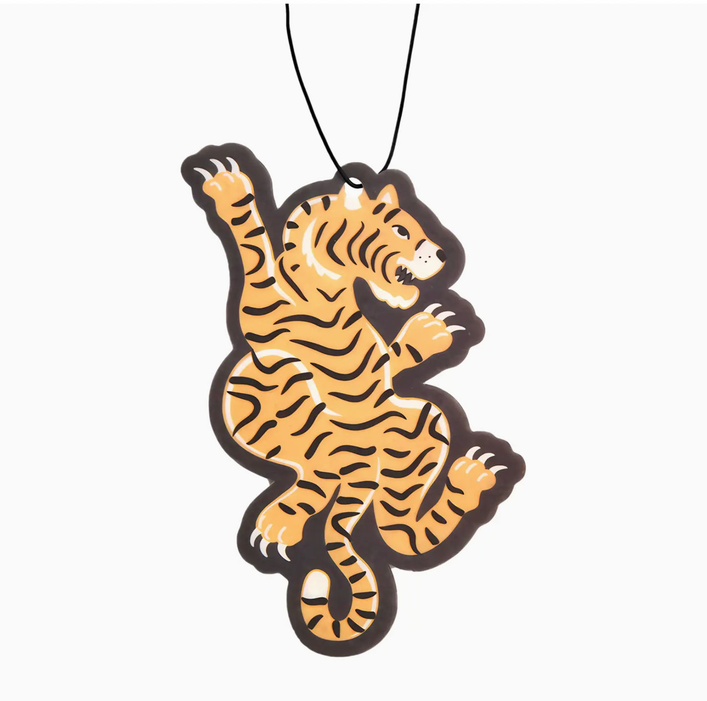 Tiger Air Freshener