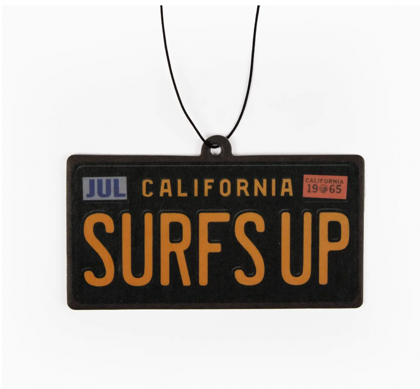 Surfs Up Air Freshener