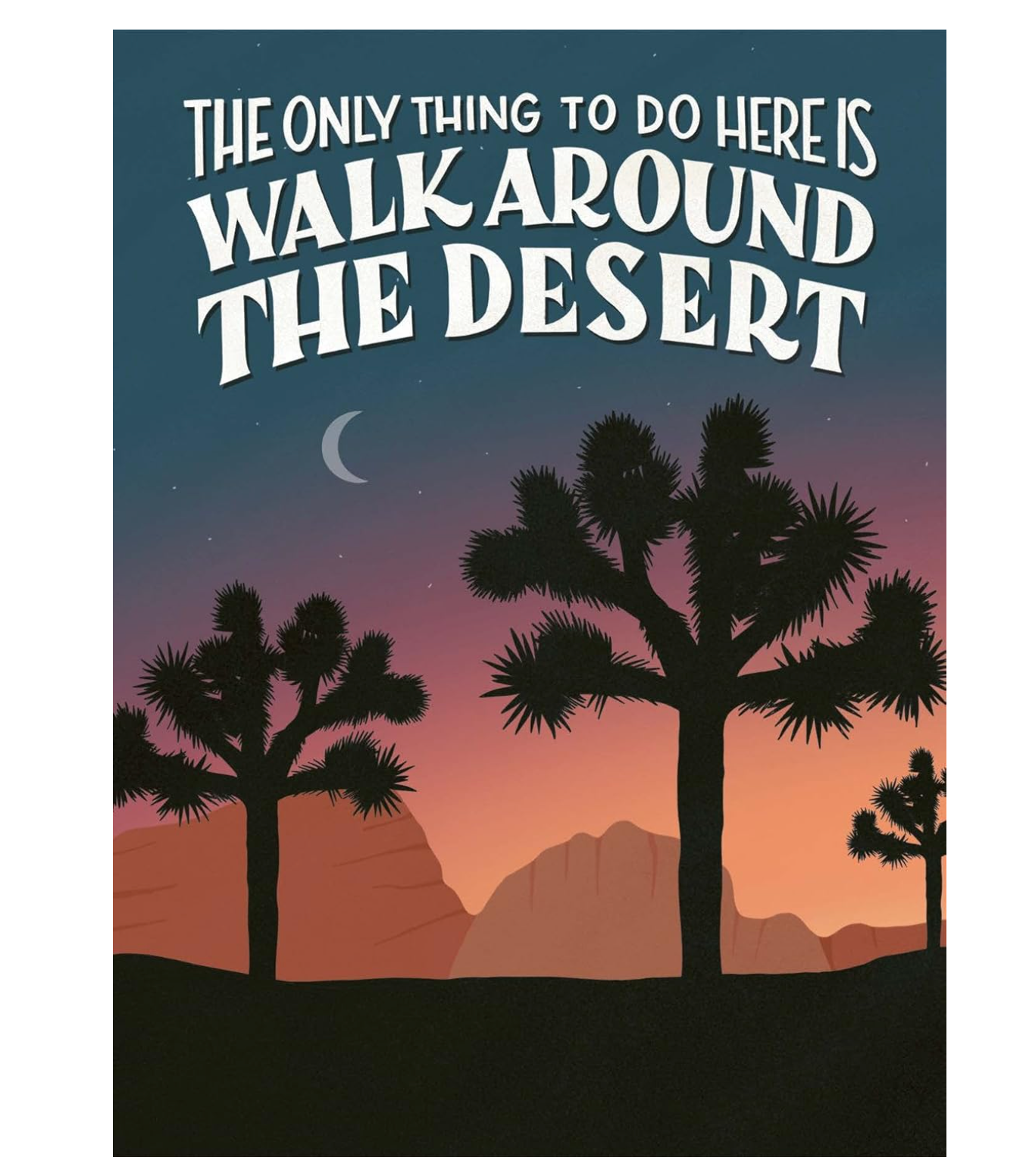 Subpar Parks Postcards: Celebrating America's Most Extraordinary National Parks and Their Least Impressed Visitors