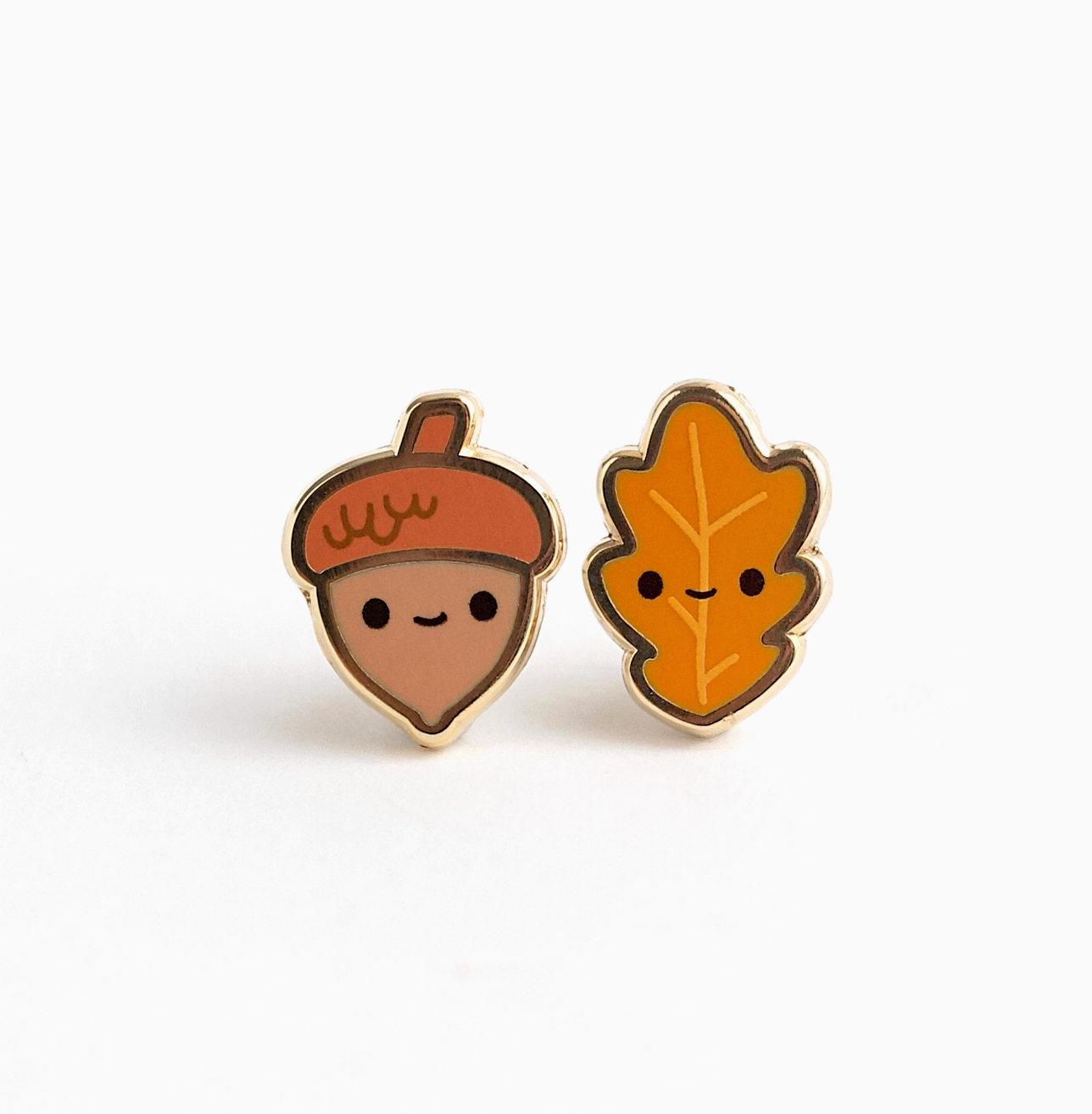 Fall Friends Earrings