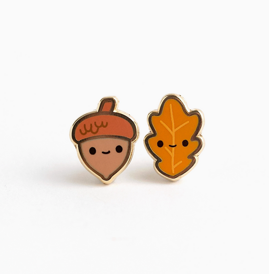 Fall Friends Earrings