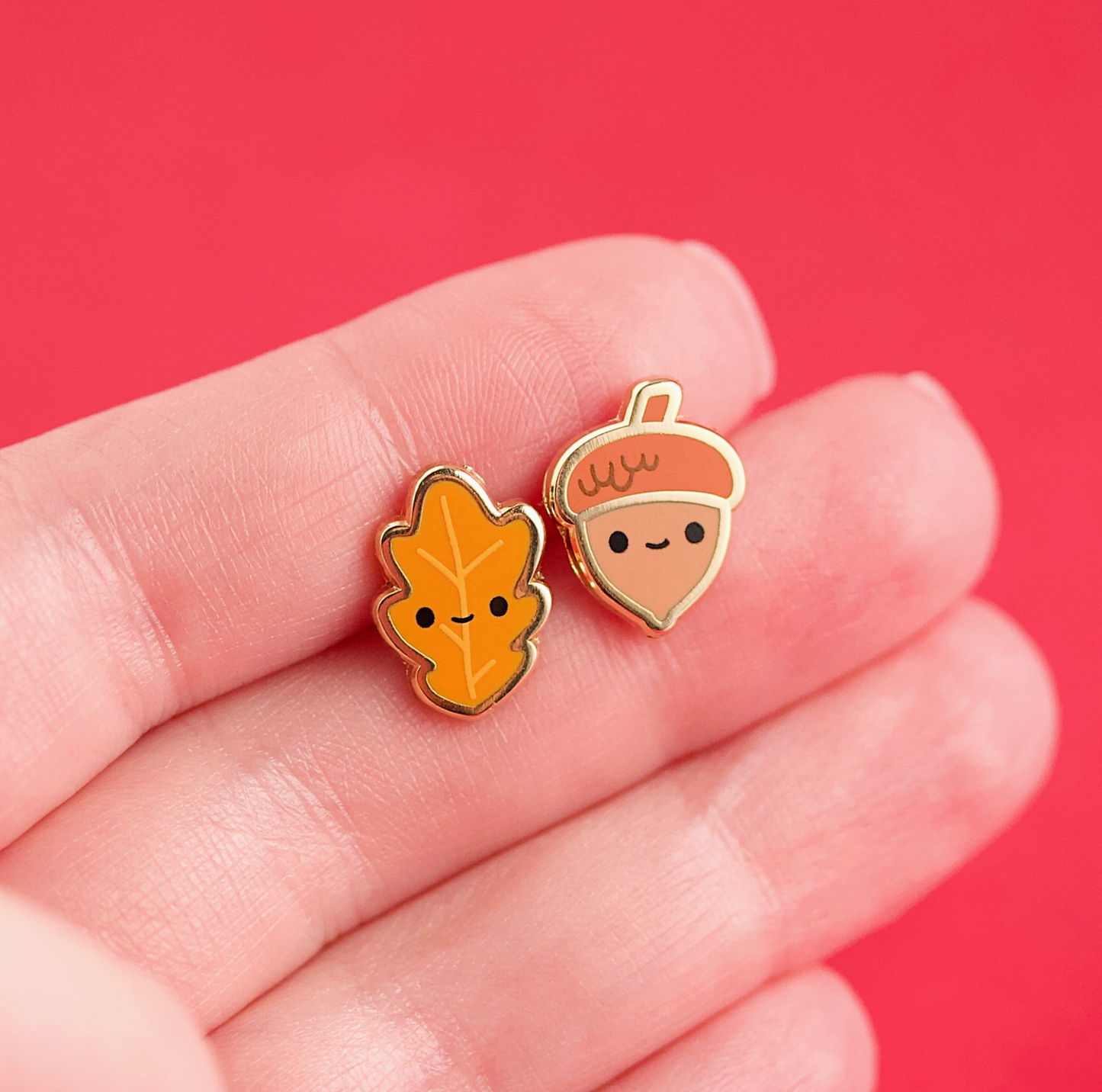 Fall Friends Earrings