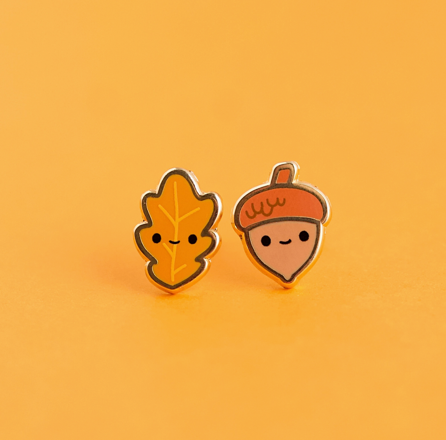 Fall Friends Earrings